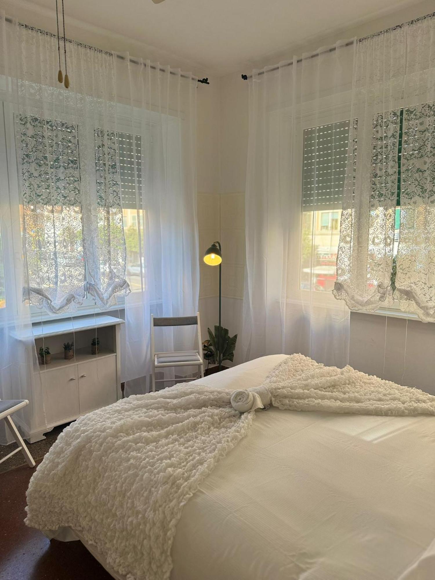 Fenice House Rome Bagian luar foto