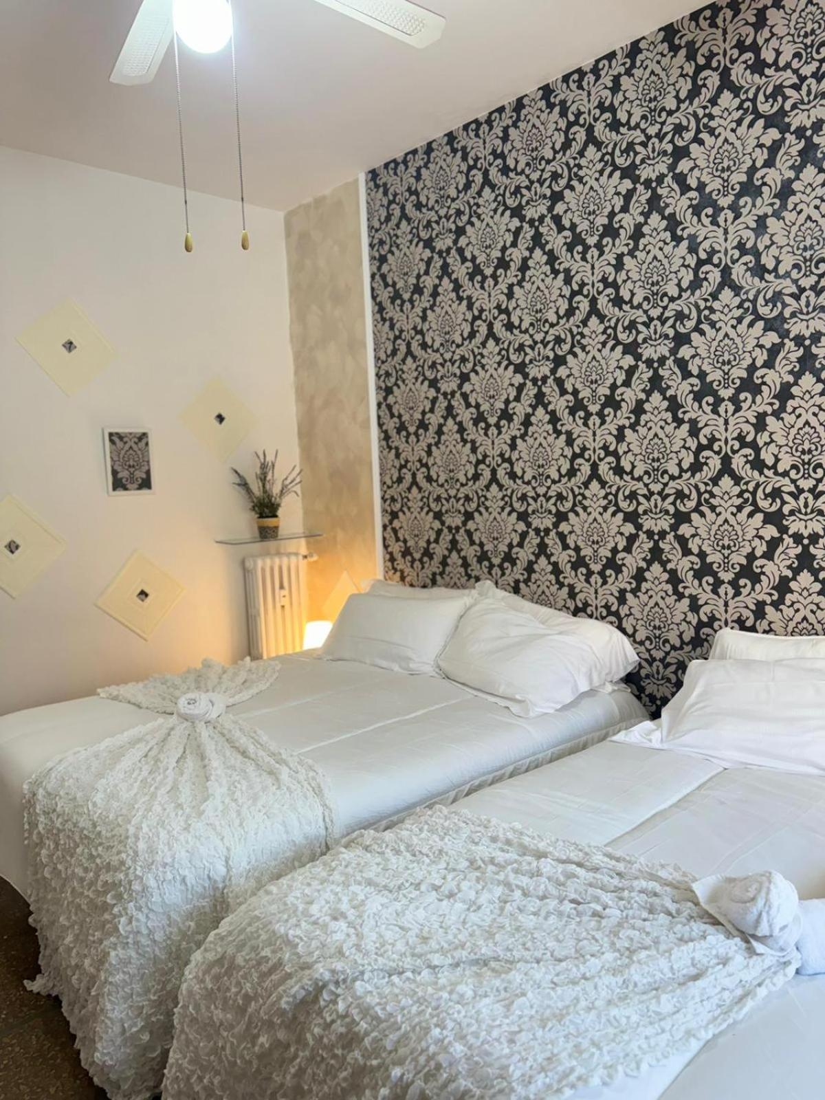 Fenice House Rome Bagian luar foto