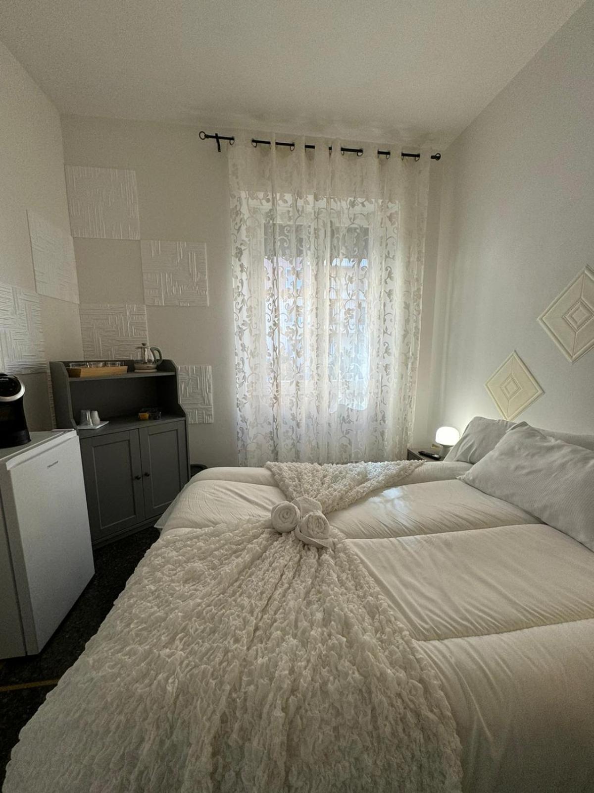 Fenice House Rome Bagian luar foto
