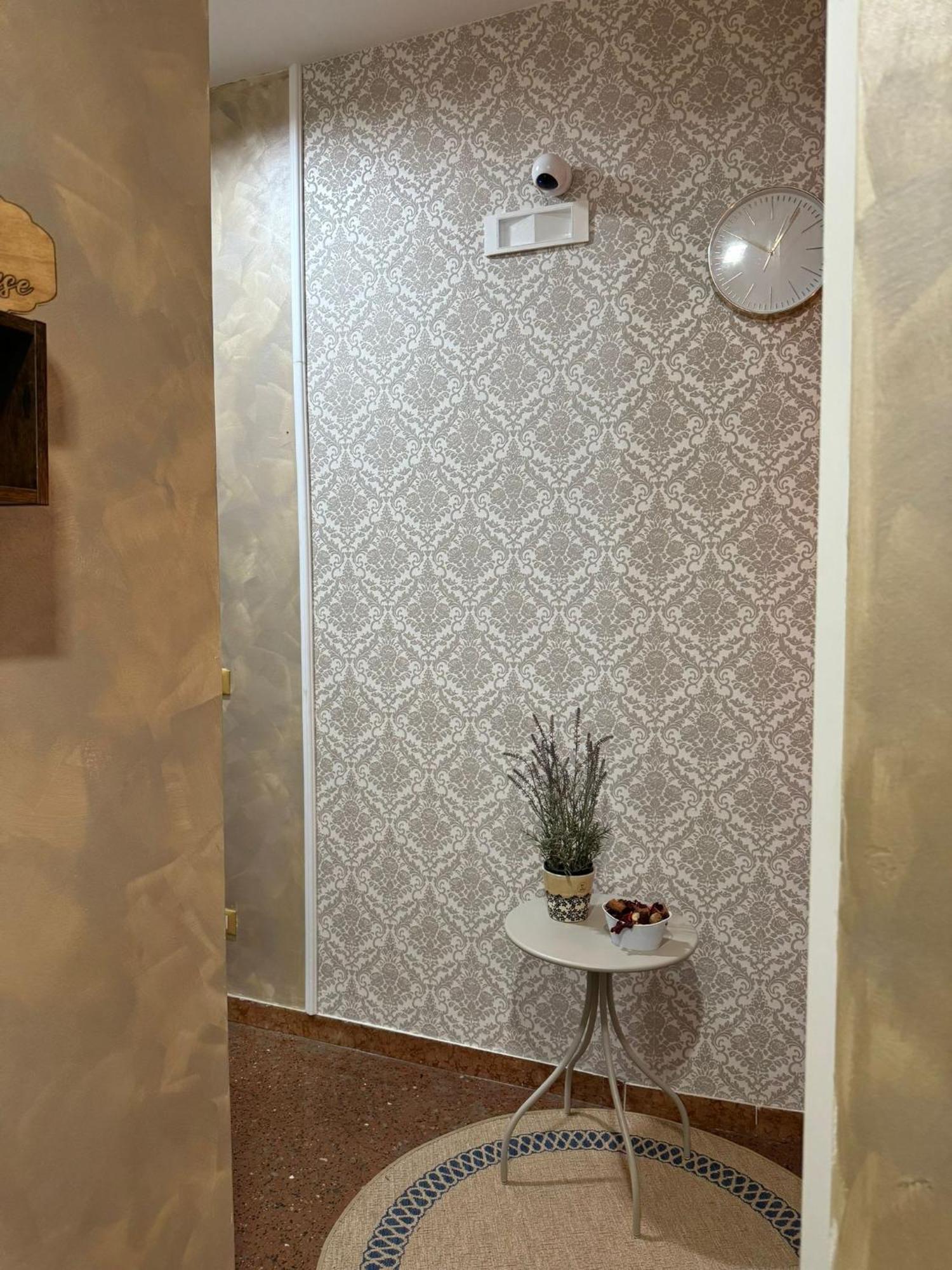 Fenice House Rome Ruang foto