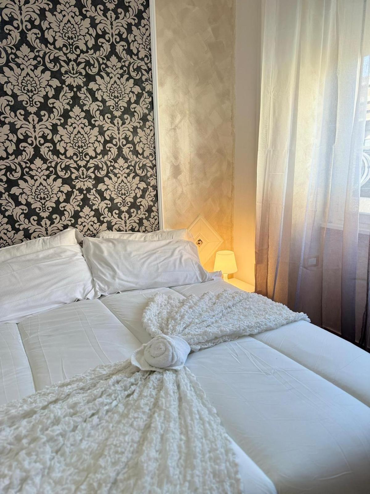 Fenice House Rome Bagian luar foto