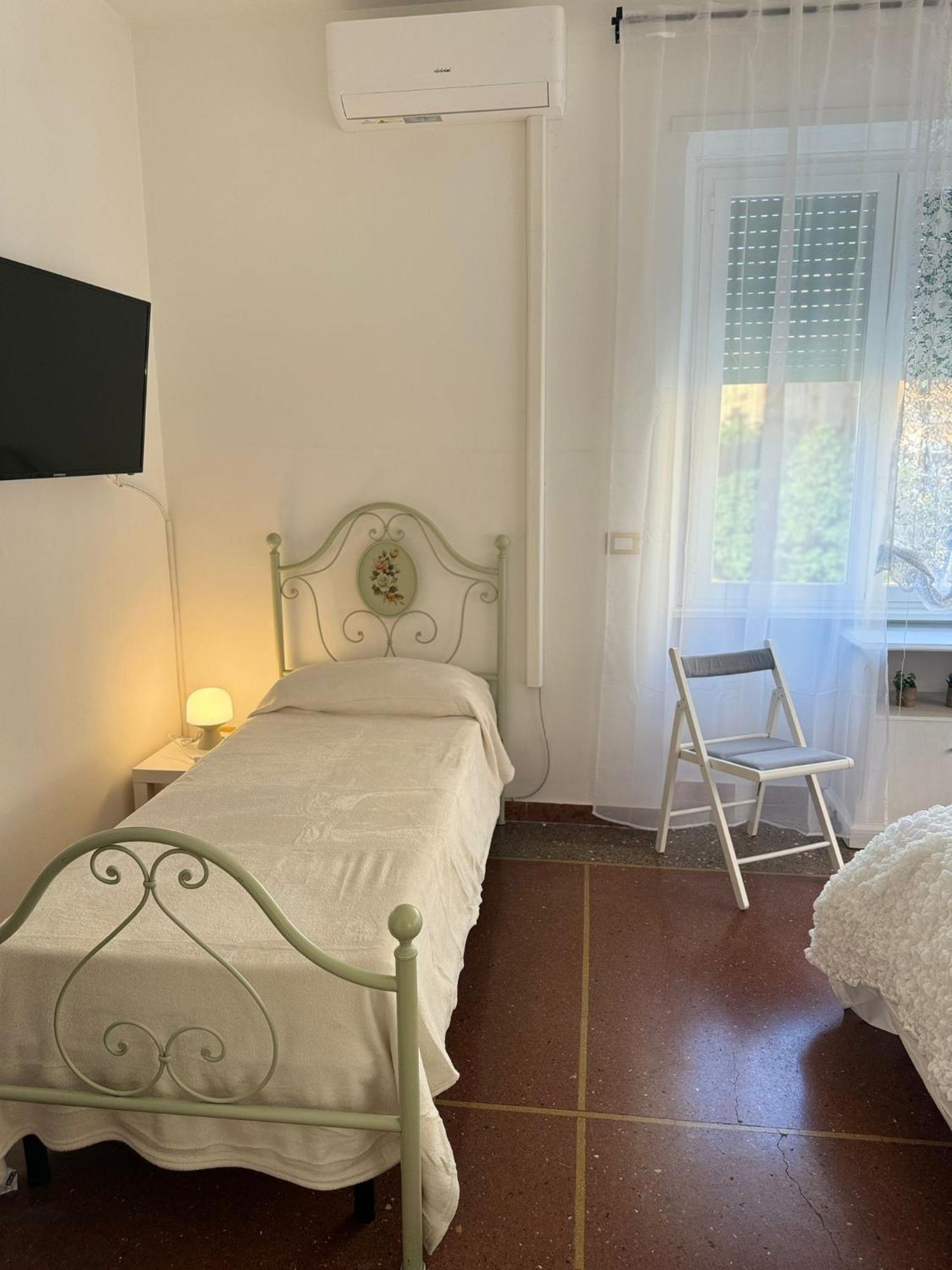 Fenice House Rome Bagian luar foto