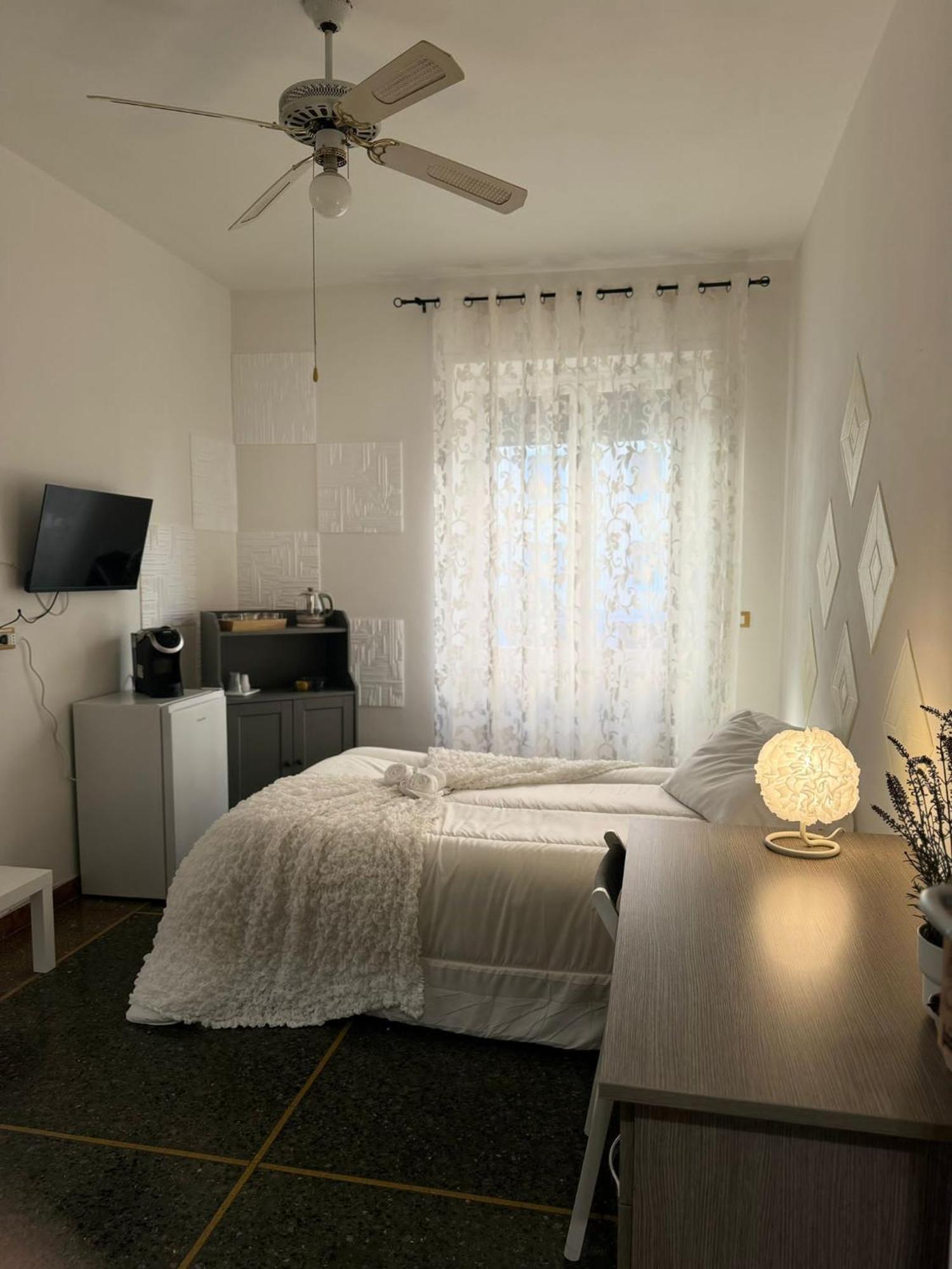 Fenice House Rome Bagian luar foto