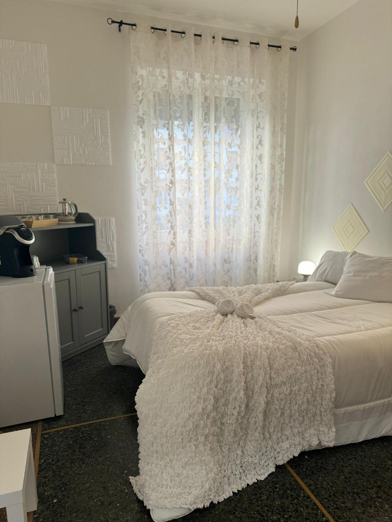 Fenice House Rome Bagian luar foto