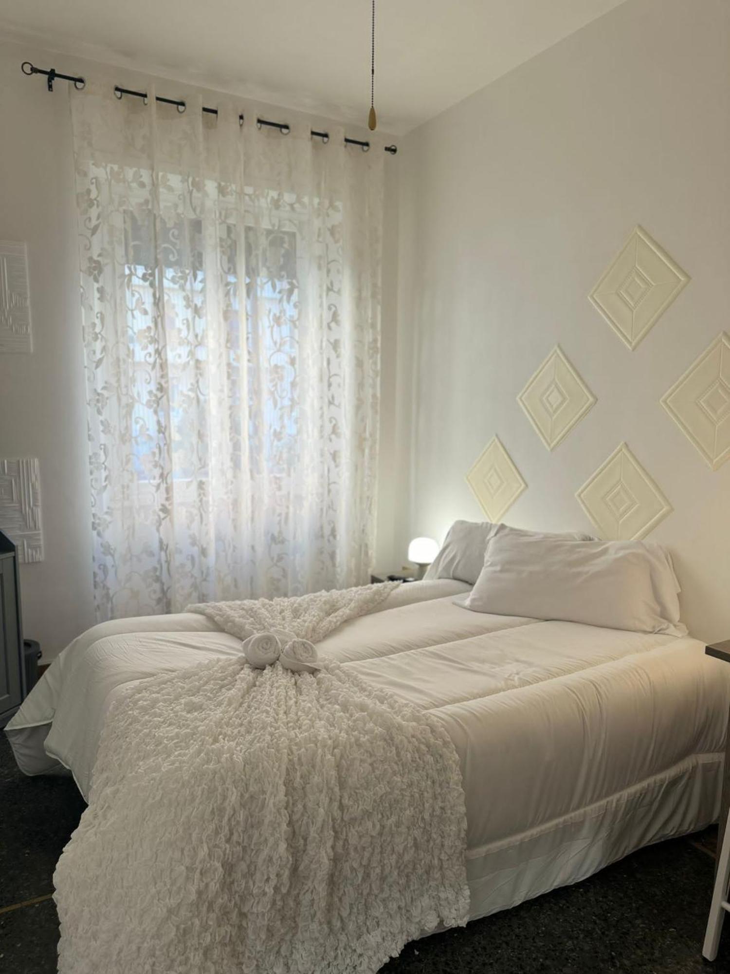 Fenice House Rome Bagian luar foto