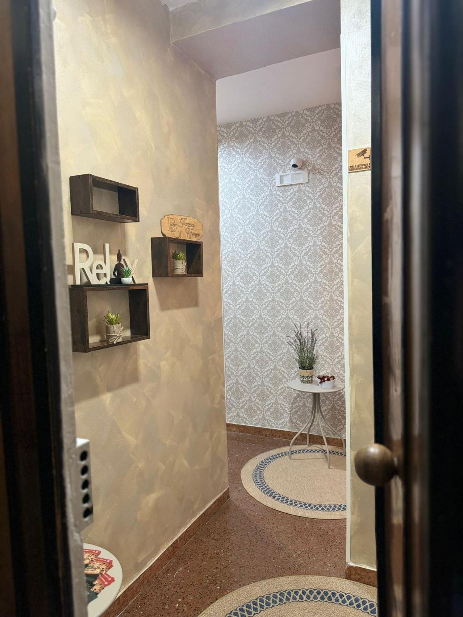 Fenice House Rome Ruang foto