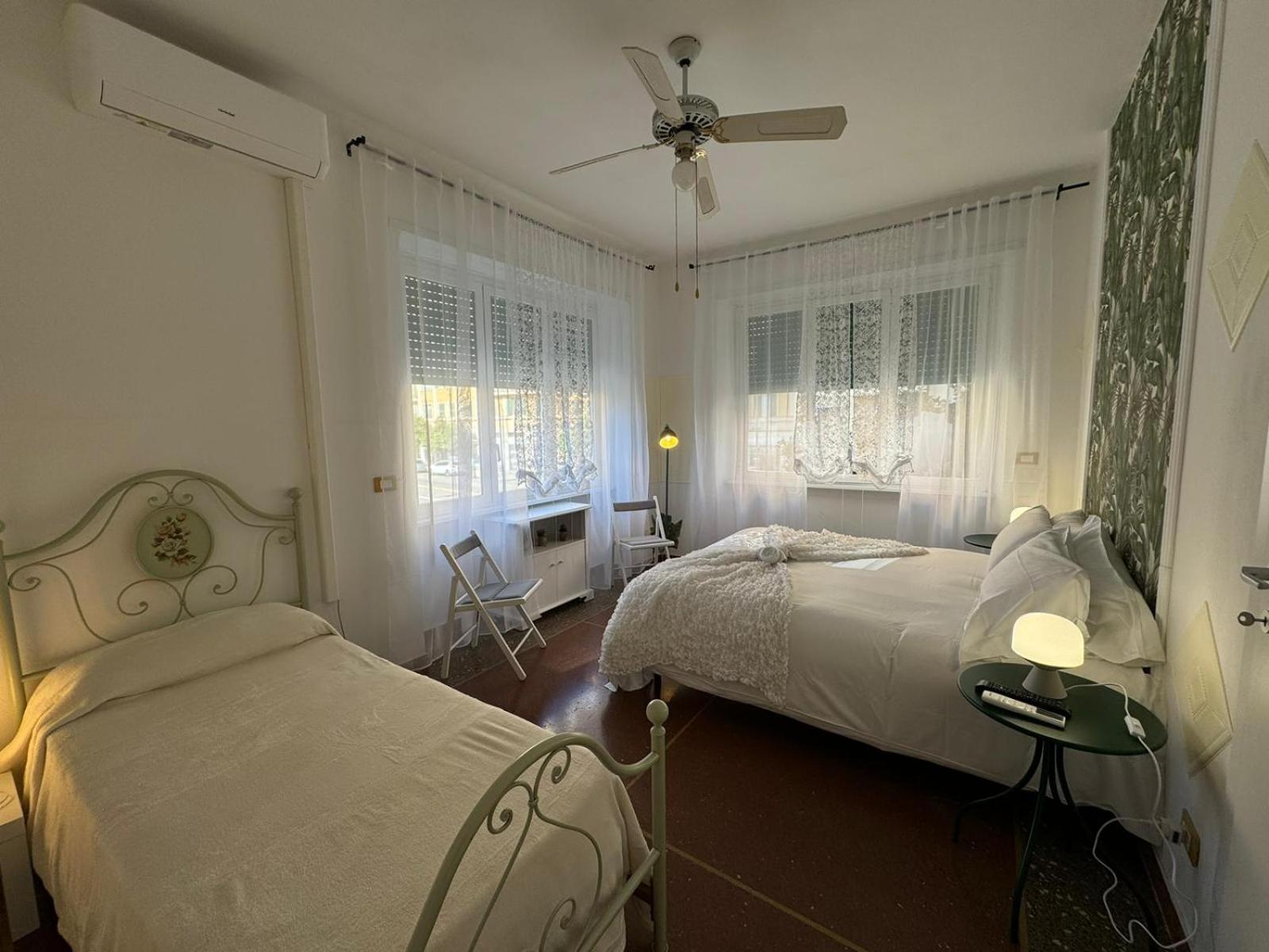 Fenice House Rome Bagian luar foto