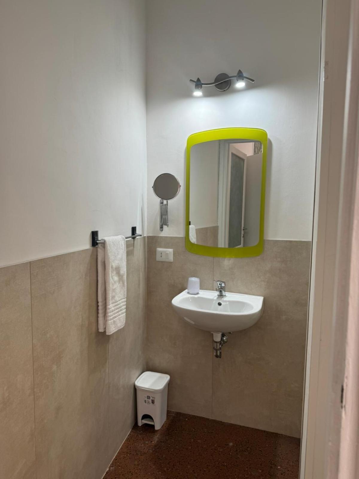 Fenice House Rome Bagian luar foto