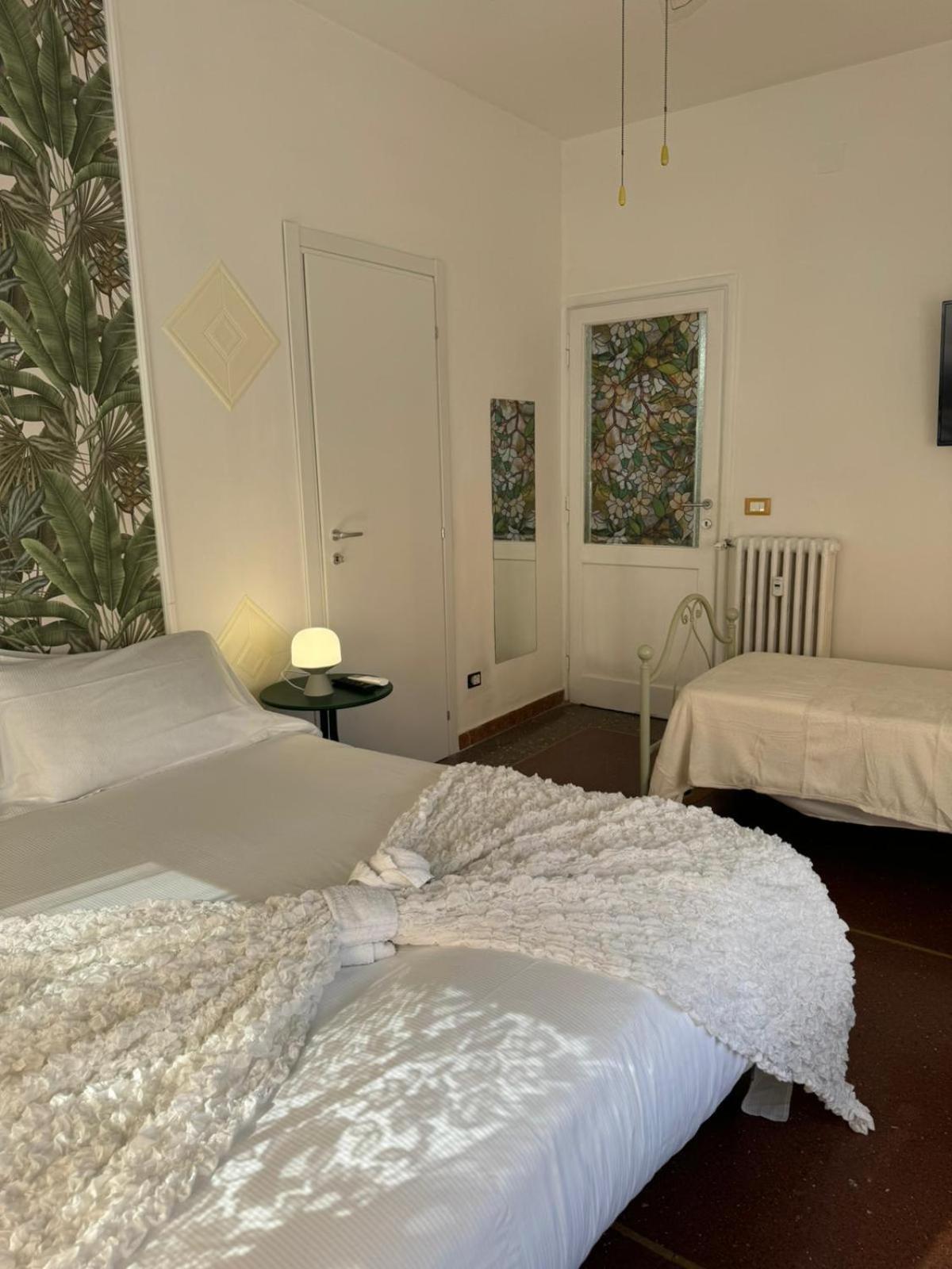Fenice House Rome Bagian luar foto