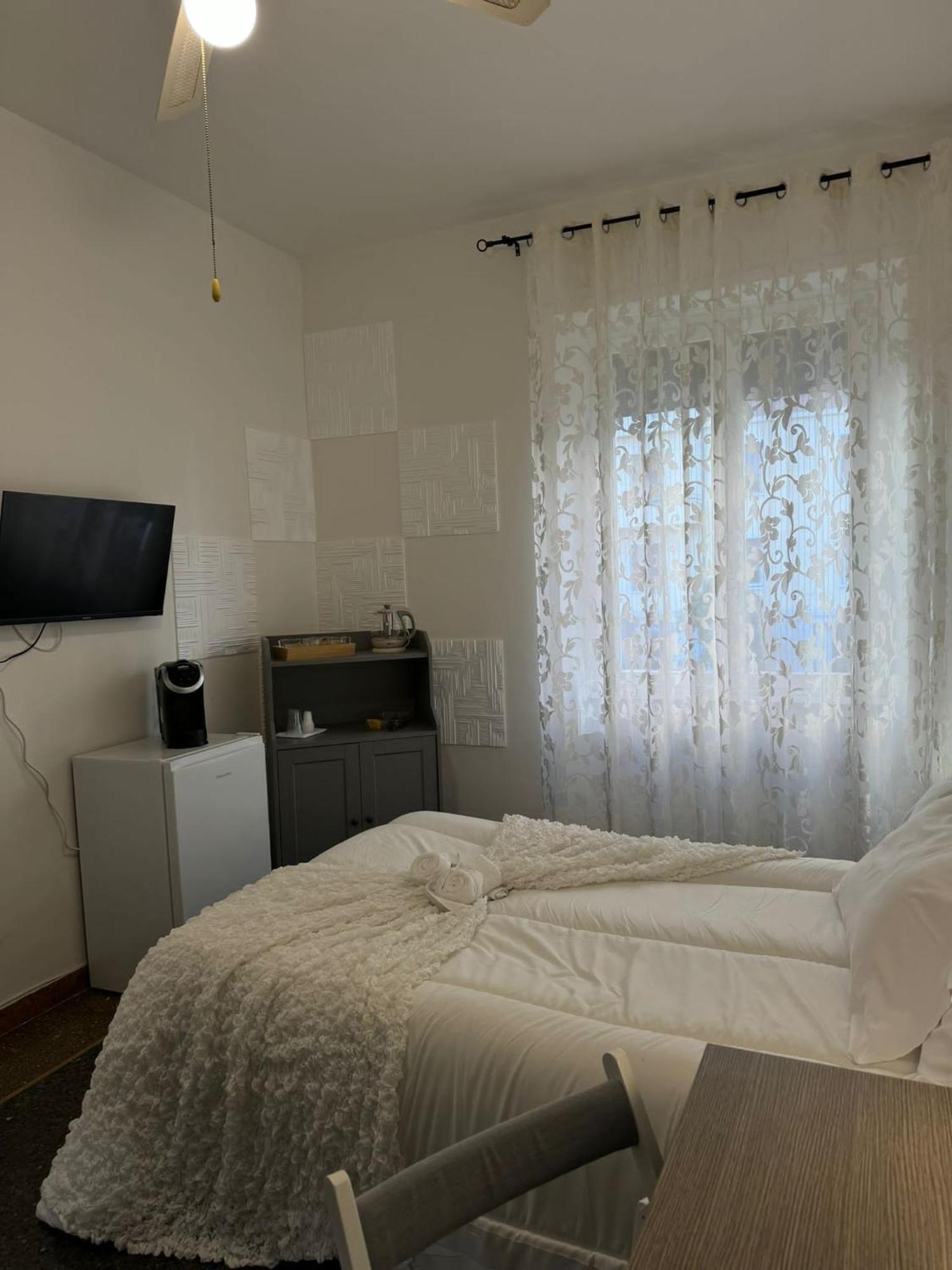 Fenice House Rome Bagian luar foto