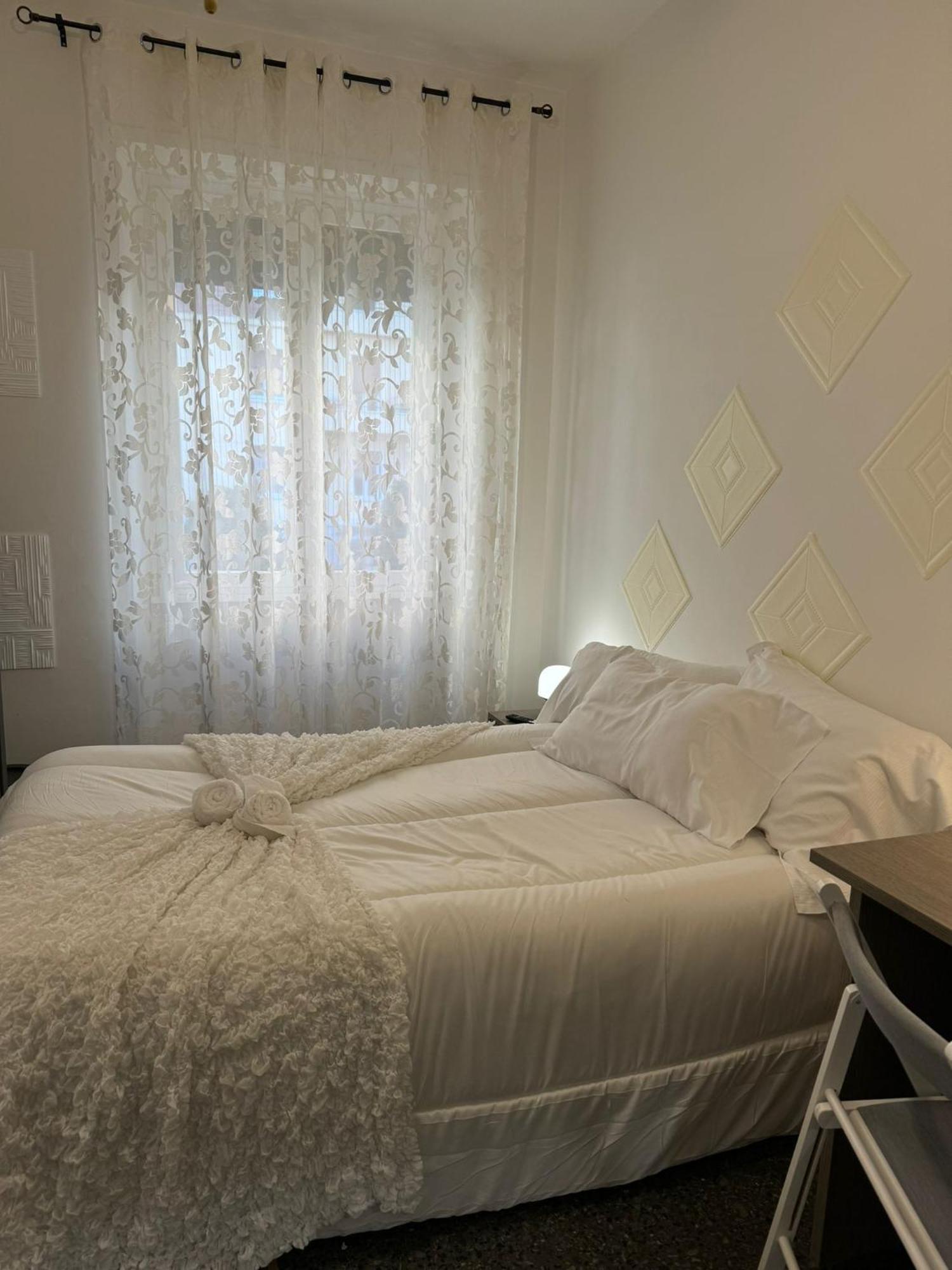 Fenice House Rome Bagian luar foto