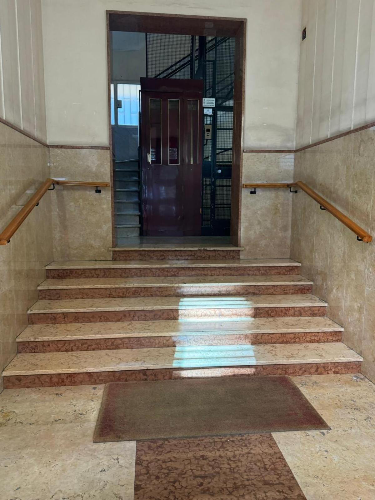 Fenice House Rome Bagian luar foto
