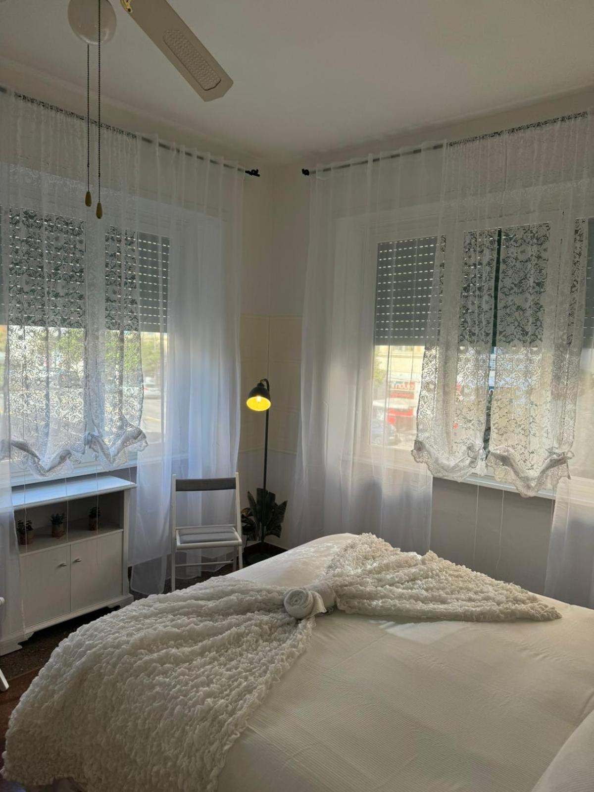 Fenice House Rome Bagian luar foto