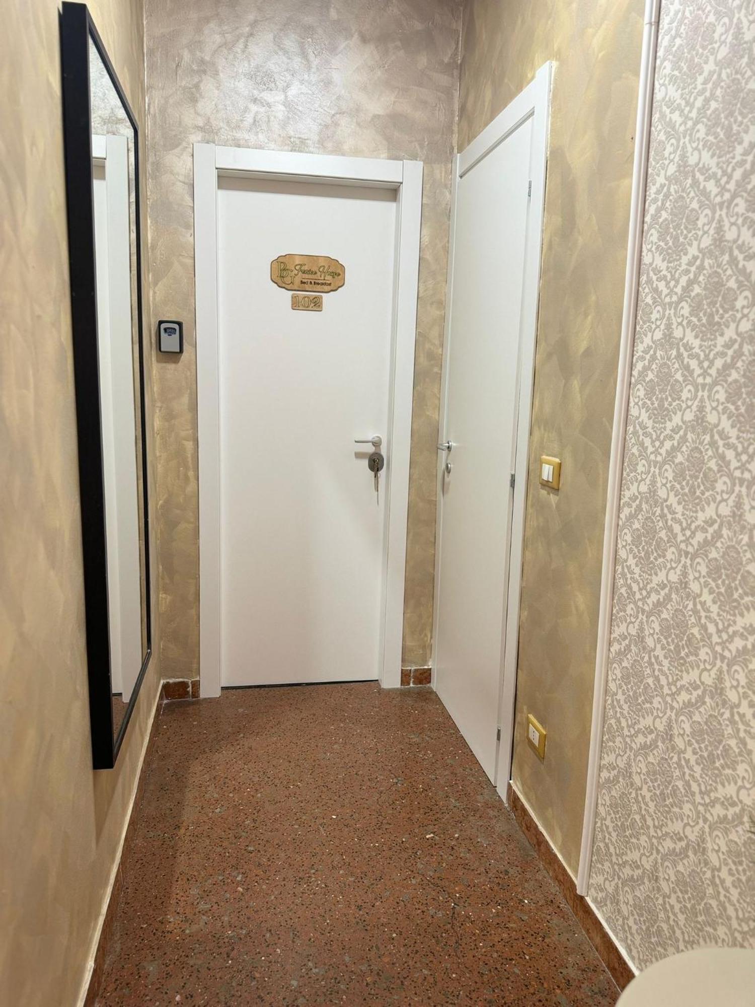 Fenice House Rome Bagian luar foto