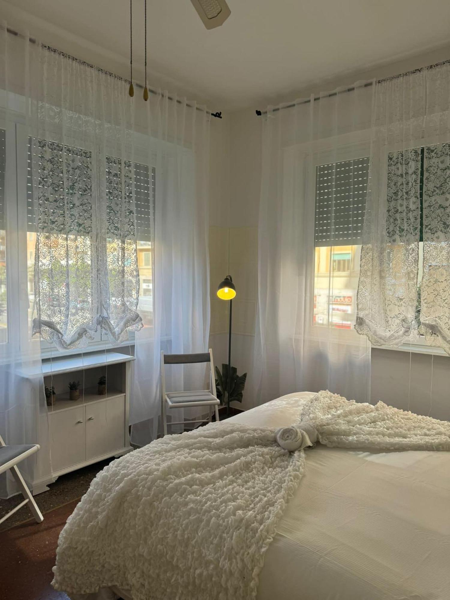 Fenice House Rome Bagian luar foto