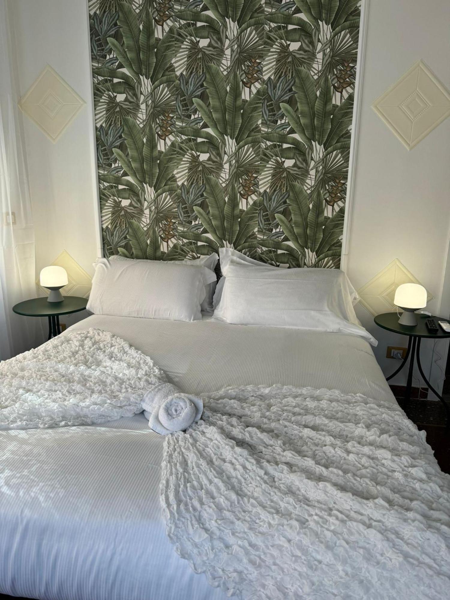 Fenice House Rome Bagian luar foto